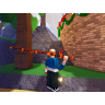 Lava Rod