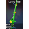 Lucky Rod