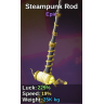 Steampunk Rod