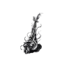 Withering Rod