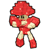 Big Mushroom