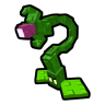 Laser Plant