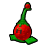 Tomato Plant