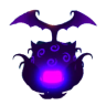 Kage-Kage (Shadow)