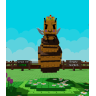 Queen Bee