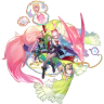 Evanescia