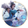 Lady Zhen