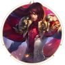 Zhou Yu