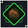Blazing Courage