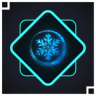 Cryokinesis