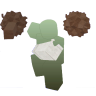 Disaster Plants