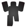 Ten Shadows
