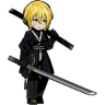 Blade Lineage Salsu Don Quixote