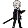 Blade Lineage Salsu Faust