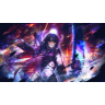 Blade of the House of Spiders Ryoshu