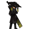Heishou Pack Mao Branch Outis