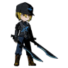 W Corp. L3 Cleanup Agent Don Quixote