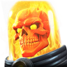 Cosmic Ghost Rider