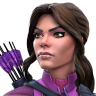 Kate Bishop