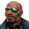 Nick Fury