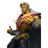 Adam Warlock
