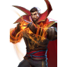 Doctor Strange