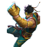 Iron Fist