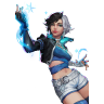 Luna Snow