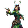 Mantis