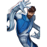Mister Fantastic