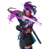Psylocke