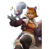Squirrel Girl