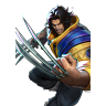 Wolverine