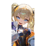 Laplace: Ultimate Hero