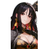 Moran (Treasure)