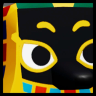 Huge Anubis