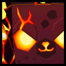 Huge Cataclysm Bear