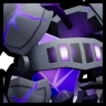 Huge Knight Golem