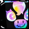 Huge Prism Pegasus