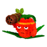 Commando Apple