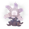 Glacial Lily
