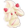 Alcremie