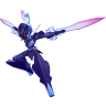 Ceruledge