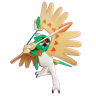 Decidueye