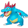 Feraligatr