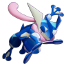Greninja