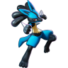 Lucario