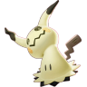Mimikyu