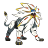 Solgaleo
