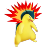 Typhlosion